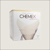 Chemex Coffee filters in box