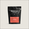 Cascara coffee cherry bag