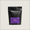 8oz bag of our house espresso Eureka