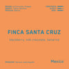 Finca Santa Cruz infographic