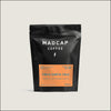 Finca Santa Cruz coffee retail 8oz bag