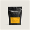 Harvest Moon coffee retail 8oz bag