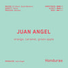 Informative graphic for Juan Angel