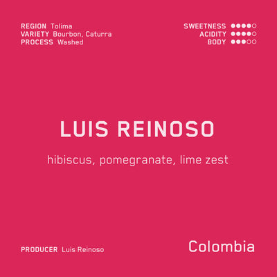 Luis Reinoso