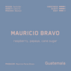 Mauricio Bravo infographic