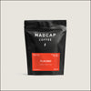 Placebo Decaf 8oz coffee bag