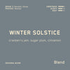 Winter Solstice (WS)