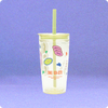 dito MiiR Straw Tumbler